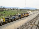 CSX 7361